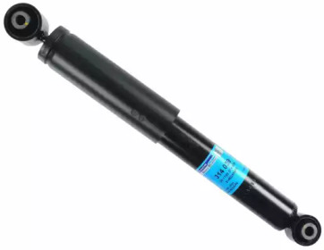 Амортизатор подвески Sachs 314 039