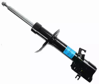 Амортизатор підвіски Sachs 314 042
