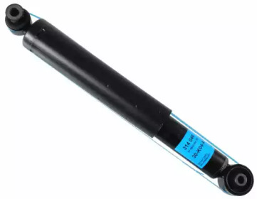 Амортизатор підвіски Sachs 314 046