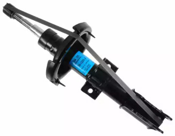 Амортизатор подвески Sachs 314 125