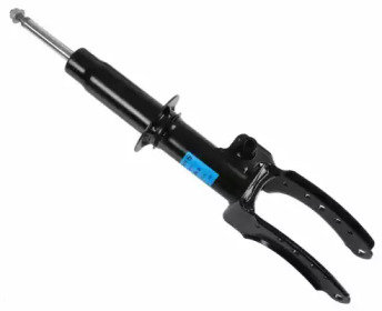 Амортизатор підвіски Sachs 314 455
