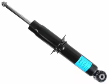 Амортизатор подвески Sachs 314 460