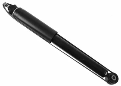 Амортизатор подвески Sachs 314 620