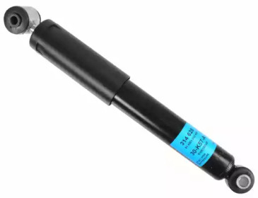 Амортизатор підвіски Sachs 314 628