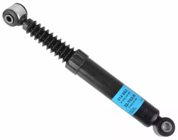 Амортизатор підвіски Sachs 314 663