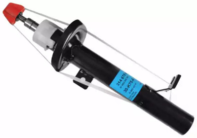 Амортизатор подвески Sachs 314 678
