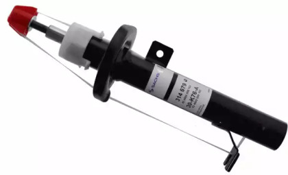 Амортизатор підвіски Sachs 314 679