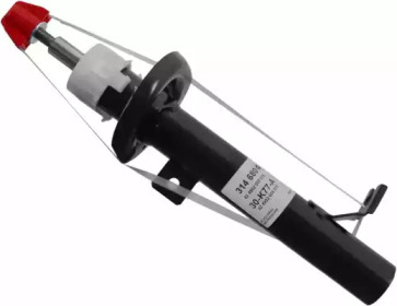 Амортизатор підвіски Sachs 314 680