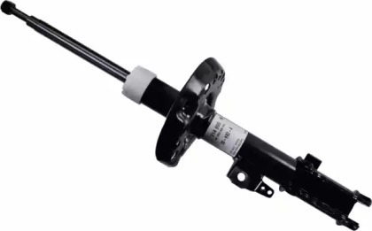Амортизатор підвіски Sachs 314 695