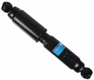 Амортизатор подвески Sachs 314 711