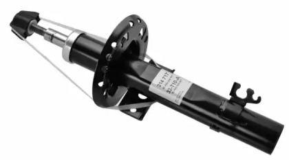Амортизатор подвески Sachs 314 717
