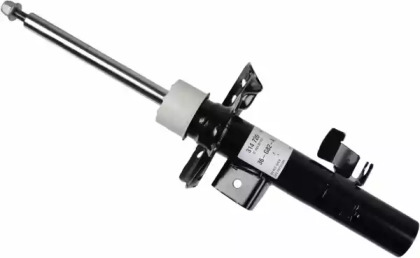 Амортизатор підвіски Sachs 314 720
