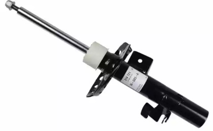 Амортизатор підвіски Sachs 314 721