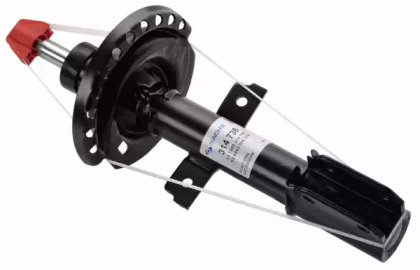 Амортизатор Sachs 314 736