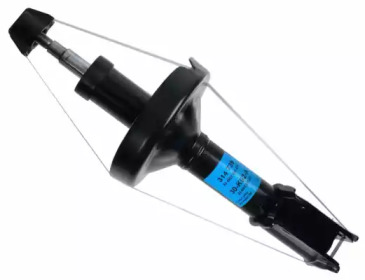 Амортизатор підвіски Sachs 314 739