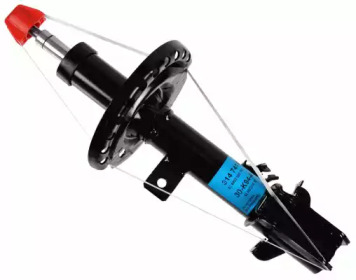 Амортизатор підвіски Sachs 314 741