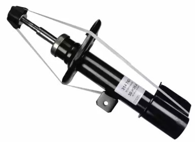 Амортизатор підвіски Sachs 314 742