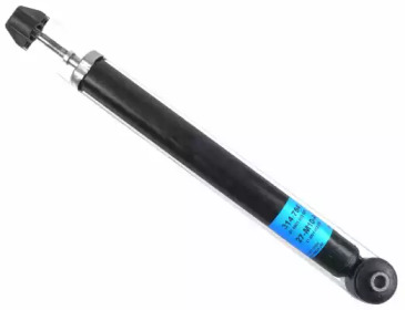 Амортизатор подвески Sachs 314 754