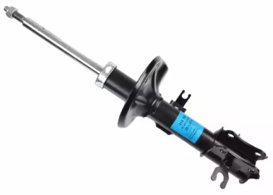 Амортизатор підвіски Sachs 314 766