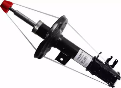 Амортизатор Sachs 314 840