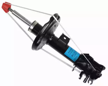Амортизатор підвіски Sachs 314 841