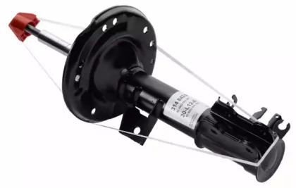 Амортизатор підвіски Sachs 314 842