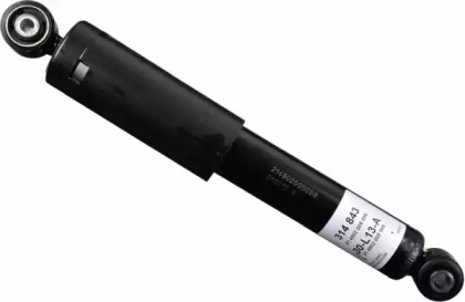 Амортизатор подвески Sachs 314 843