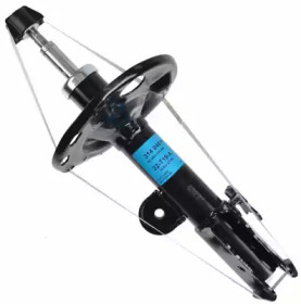 Амортизатор подвески Sachs 314 846