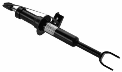 Амортизатор подвески (РОЗПРОДАЖ) Sachs 314 864