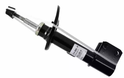 Амортизатор подвески Sachs 314 886