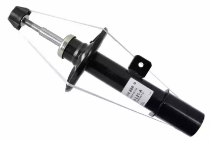 Амортизатор подвески Sachs 314 888