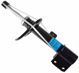 Амортизатор подвески Sachs 314 889