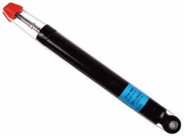Амортизатор підвіски Sachs 314 890