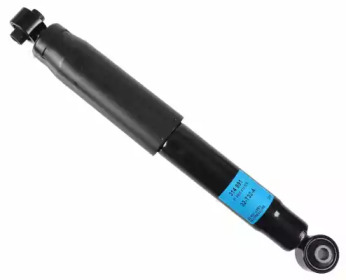Амортизатор подвески Sachs 314 891