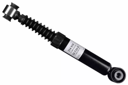 Амортизатор подвески Sachs 314 934