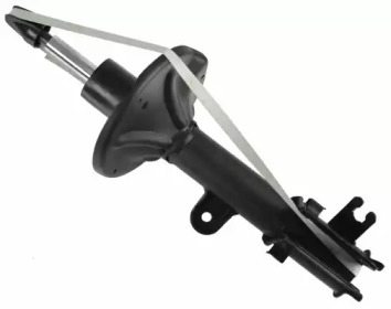 Амортизатор подвески (РОЗПРОДАЖ) Sachs 314 995