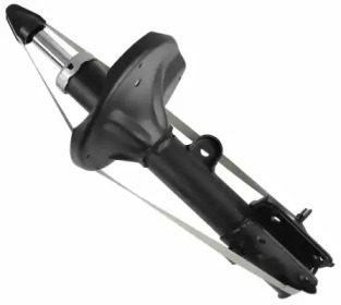 Амортизатор подвески Sachs 314 997