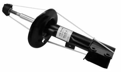 Амортизатор підвіски Sachs 315 134