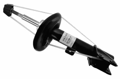 Амортизатор Sachs 315 138