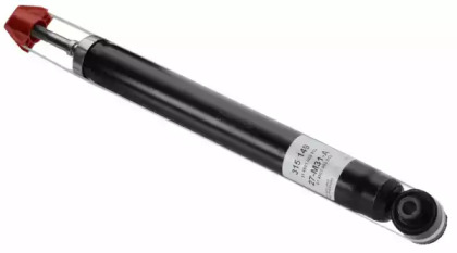Амортизатор підвіски Sachs 315 149