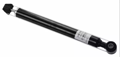 Амортизатор подвески Sachs 315 150