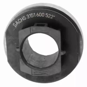 Вижимне пристосування сцепления Sachs 3151 600 522