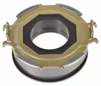 Вижимне пристосування зчеплення Sachs 3151 600 593