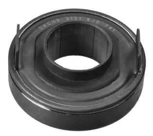 Вижимне пристосування зчеплення Sachs 3151 600 741