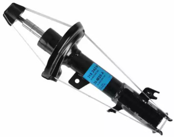 Амортизатор підвіски Sachs 315 242