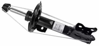 Амортизатор підвіски Sachs 315 293