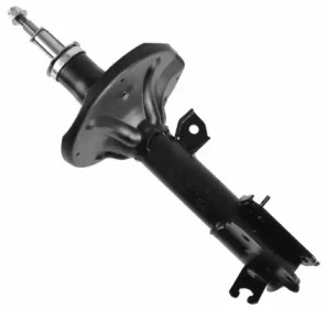 Амортизатор підвіски Sachs 315 306