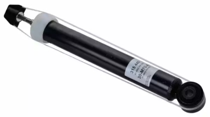 Амортизатор подвески Sachs 315 440