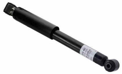 Амортизатор підвіски Sachs 315 451