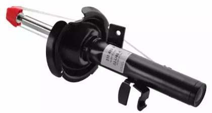 Амортизатор підвіски Sachs 315 469